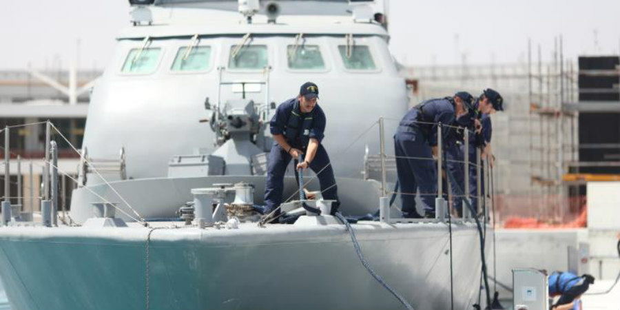 Η ναυτιλιακή βιομηχανία ζητά δραστικά μέτρα από κυβερνήσεις για πειρατικές επιθέσεις